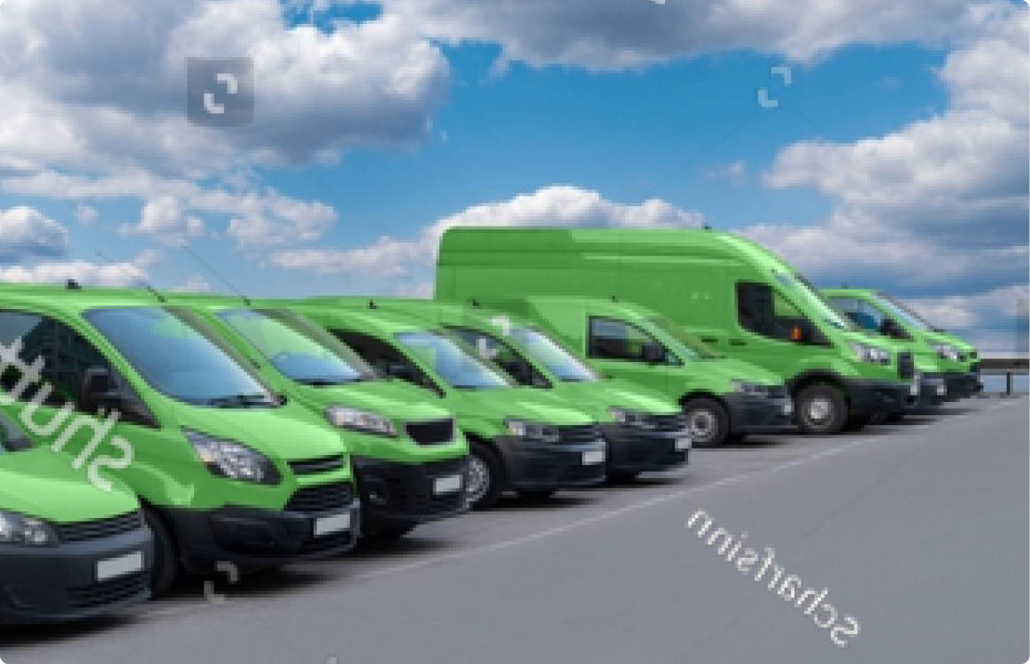 Avcogas can fuel your fleet with clean propane.