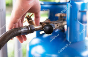 Customer resources for propane safety and FAQs