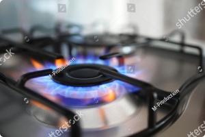 Propane for residential needs.