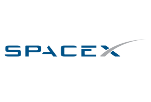 SpaceX logo