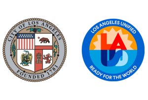 City of Los Angeles and Los Angeles United School District