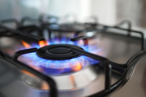 Propane for residential needs.